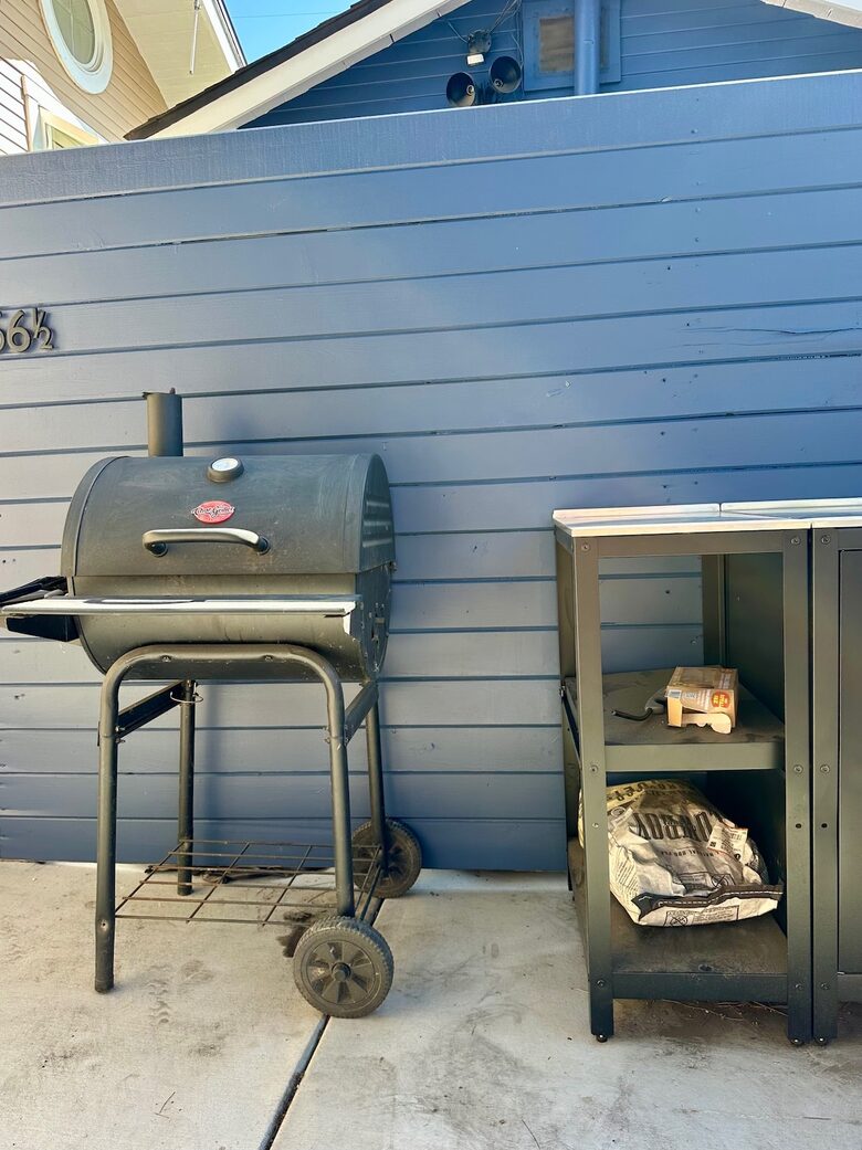 Modern Coastal Retreat in Long Beach - Long Beach, California