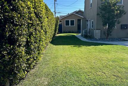 Modern Coastal Retreat in Long Beach - Long Beach, California