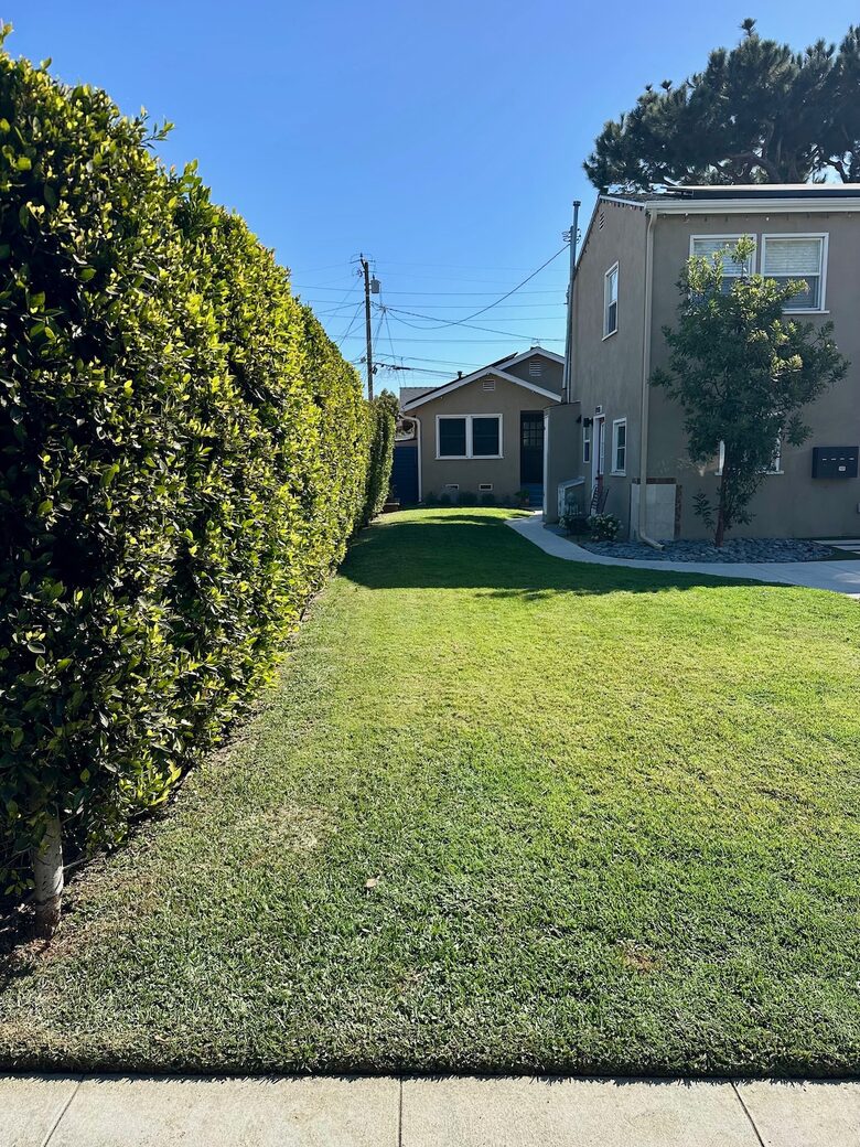 Modern Coastal Retreat in Long Beach - Long Beach, California