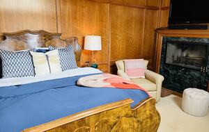 Hudson Valley Luxury Retreat in Woodstock - Woodstock, New York