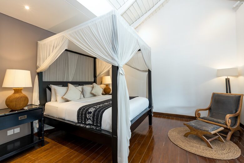 Architect-Designed Seminyak Oasis with Private Pool - Seminyak, Indonesia