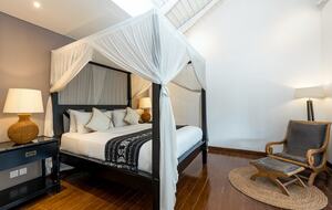 Architect-Designed Seminyak Oasis with Private Pool - Seminyak, Indonesia