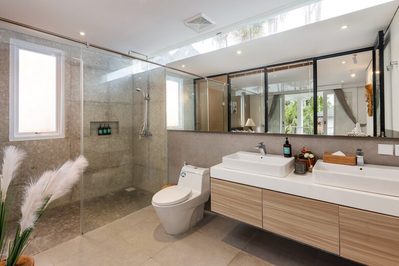 Architect-Designed Seminyak Oasis with Private Pool - Seminyak, Indonesia