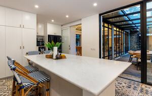 Architect-Designed Seminyak Oasis with Private Pool - Seminyak, Indonesia