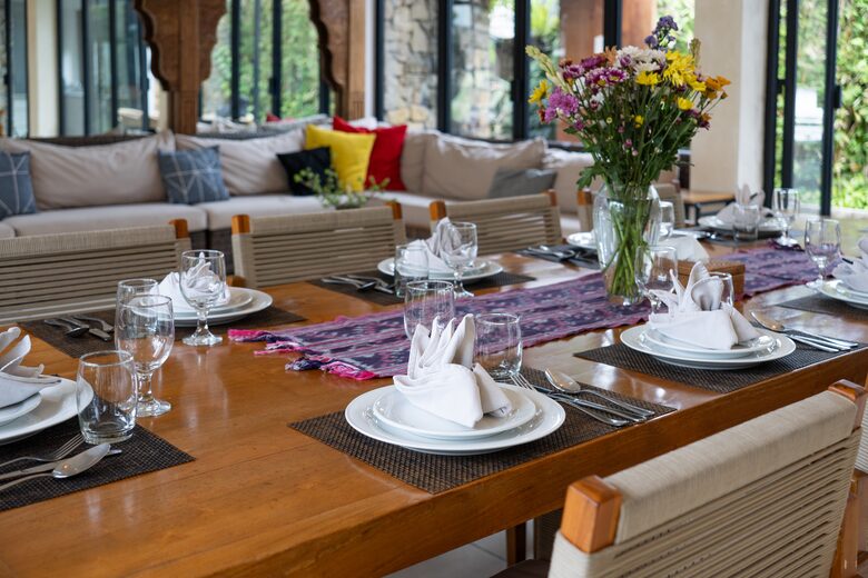 Architect-Designed Seminyak Oasis with Private Pool - Seminyak, Indonesia