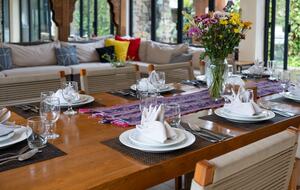 Architect-Designed Seminyak Oasis with Private Pool - Seminyak, Indonesia