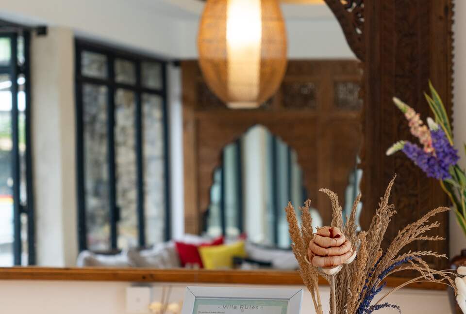 Architect-Designed Seminyak Oasis with Private Pool - Seminyak, Indonesia