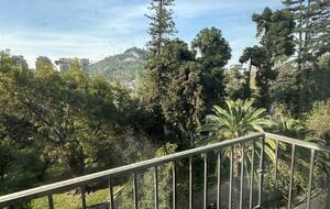 Andean View Apartment in Historic Lastarria - Santiago, Chile