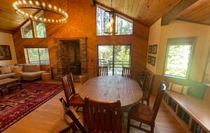 Modern Mountain Haven Near Bear Valley - Arnold, California