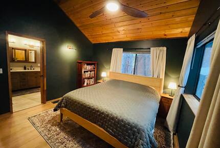 Modern Mountain Haven Near Bear Valley - Arnold, California