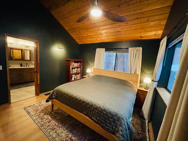 Modern Mountain Haven Near Bear Valley - Arnold, California