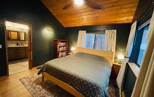 Modern Mountain Haven Near Bear Valley - Arnold, California