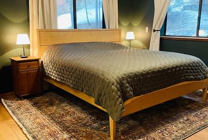 Modern Mountain Haven Near Bear Valley - Arnold, California