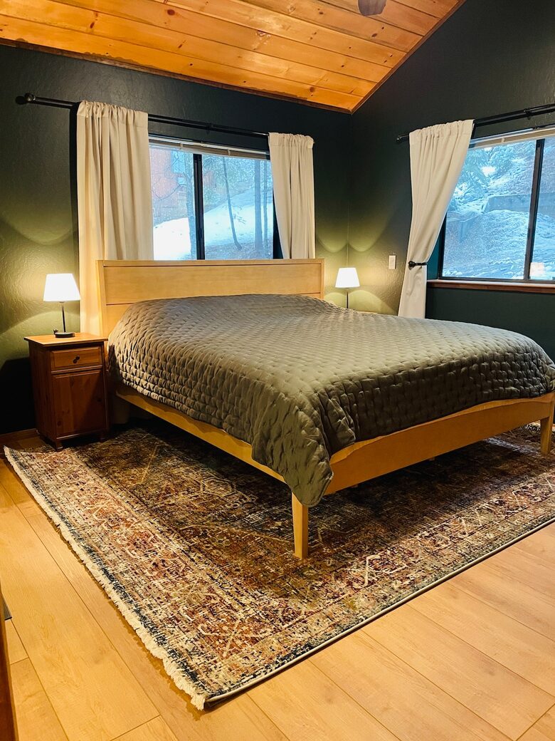 Modern Mountain Haven Near Bear Valley - Arnold, California