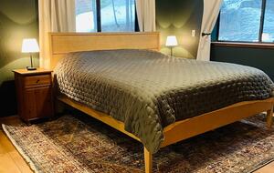 Modern Mountain Haven Near Bear Valley - Arnold, California