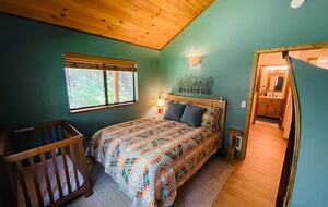 Modern Mountain Haven Near Bear Valley - Arnold, California