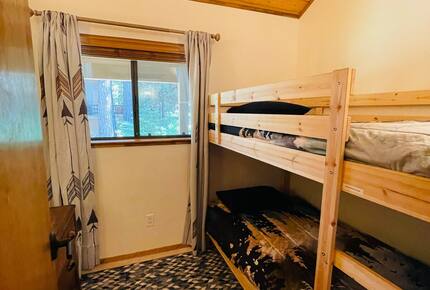 Modern Mountain Haven Near Bear Valley - Arnold, California