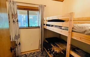 Modern Mountain Haven Near Bear Valley - Arnold, California