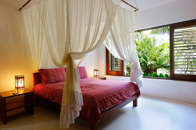 Casa Verde: An Artistic Retreat in the Forests of Trancoso - Trancoso, Brazil