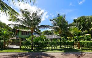 Casa Verde: An Artistic Retreat in the Forests of Trancoso - Trancoso, Brazil