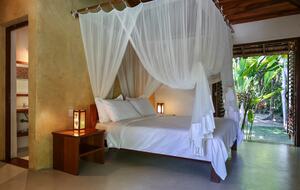 Casa Verde: An Artistic Retreat in the Forests of Trancoso - Trancoso, Brazil