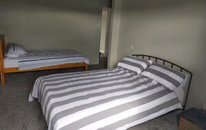 Inviting Seafront Escape on the Causeway Coast - Portrush, United Kingdom