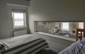 Inviting Seafront Escape on the Causeway Coast - Portrush, United Kingdom