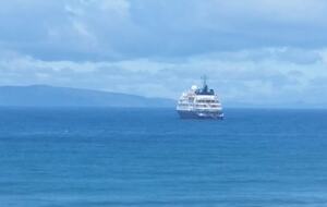 Inviting Seafront Escape on the Causeway Coast - Portrush, United Kingdom