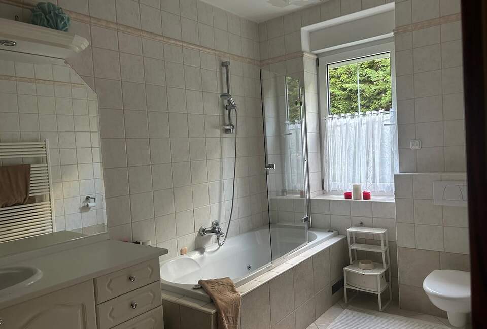 Refined Three-Story Residence near the Castle District - Budapest, Hungary