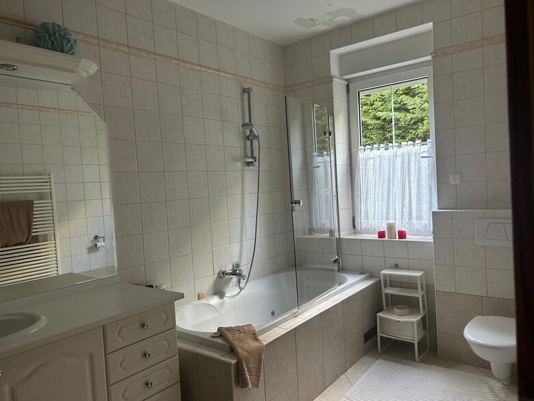 Refined Three-Story Residence near the Castle District - Budapest, Hungary