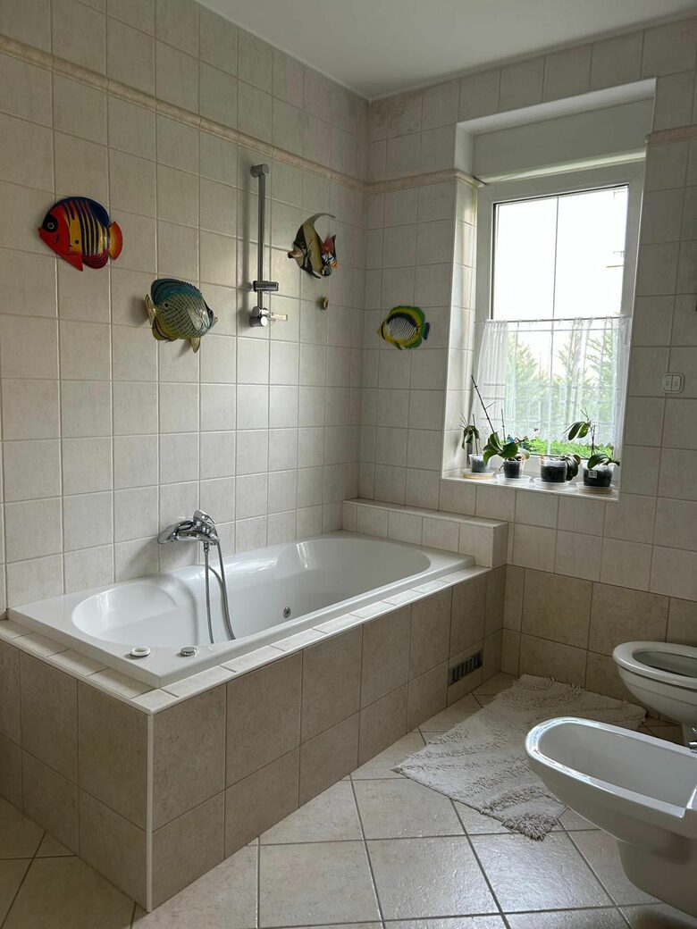 Refined Three-Story Residence near the Castle District - Budapest, Hungary