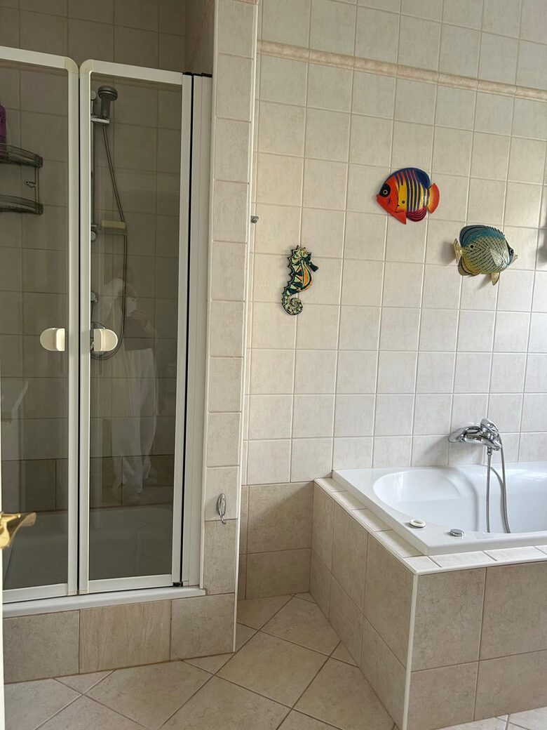 Refined Three-Story Residence near the Castle District - Budapest, Hungary