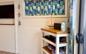 Charming Coastal Hideaway Near Royal National Park - Bundeena, Australia