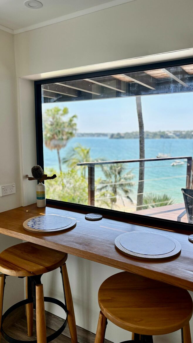 Charming Coastal Hideaway Near Royal National Park - Bundeena, Australia