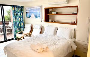 Charming Coastal Hideaway Near Royal National Park - Bundeena, Australia