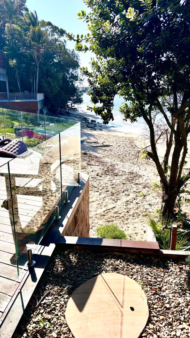 Charming Coastal Hideaway Near Royal National Park - Bundeena, Australia
