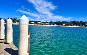 Charming Coastal Hideaway Near Royal National Park - Bundeena, Australia
