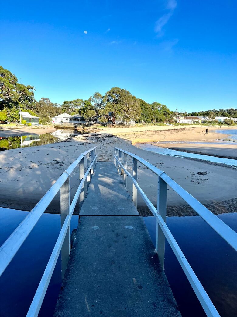 Charming Coastal Hideaway Near Royal National Park - Bundeena, Australia