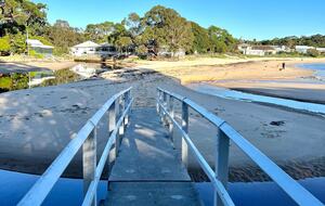 Charming Coastal Hideaway Near Royal National Park - Bundeena, Australia