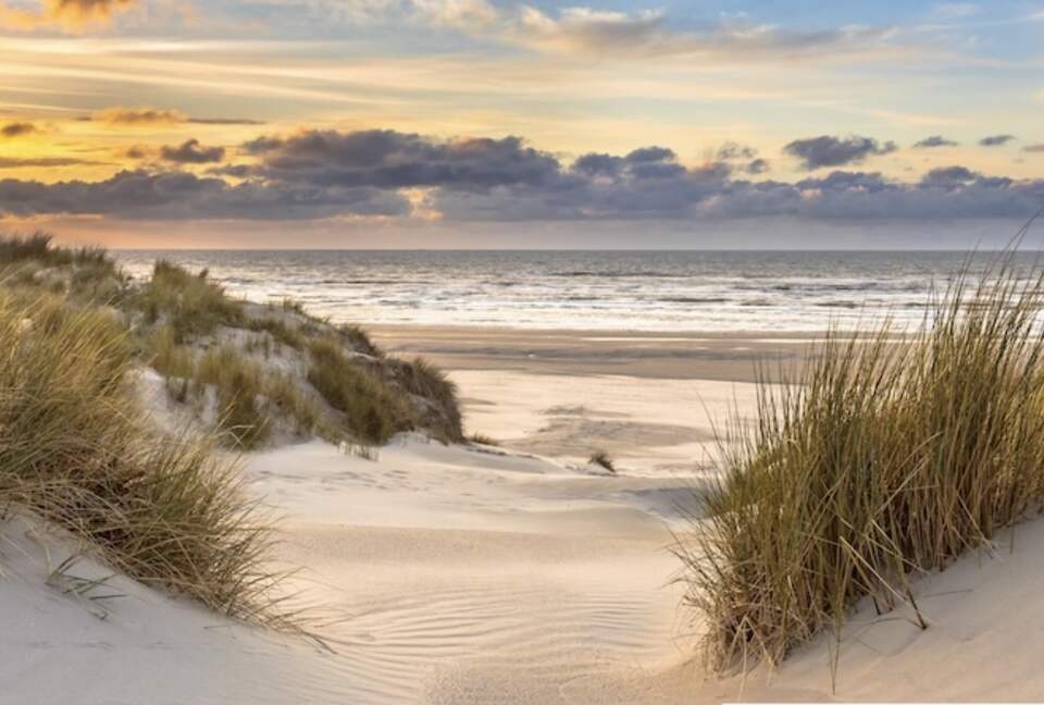 Dune Reach, Cambersands - Rye, United Kingdom