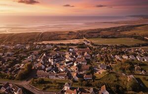 Dune Reach, Cambersands - Rye, United Kingdom