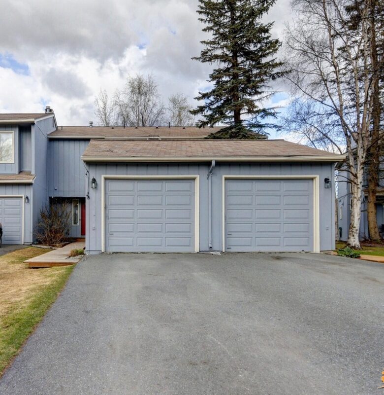 Bright & Comfortable Anchorage Escape - Anchorage, Alaska