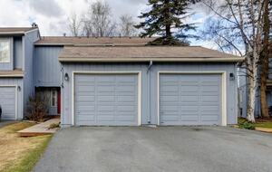 Bright & Comfortable Anchorage Escape - Anchorage, Alaska