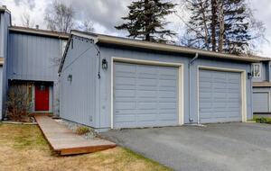 Bright & Comfortable Anchorage Escape - Anchorage, Alaska