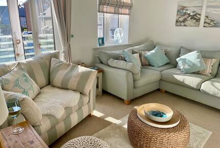 Dune Reach, Cambersands - Rye, United Kingdom