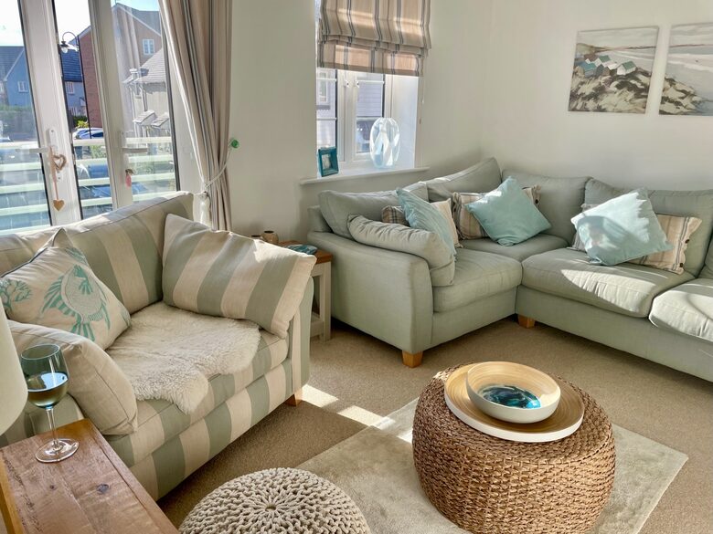 Dune Reach, Cambersands - Rye, United Kingdom