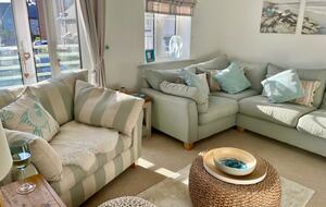 Dune Reach, Cambersands - Rye, United Kingdom