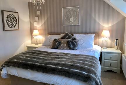 Dune Reach, Cambersands - Rye, United Kingdom