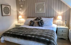 Dune Reach, Cambersands - Rye, United Kingdom