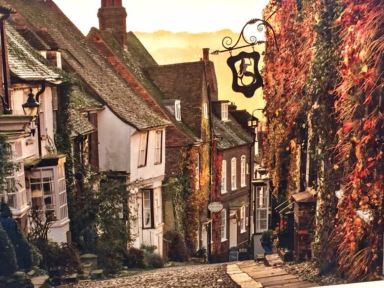 Dune Reach, Cambersands - Rye, United Kingdom